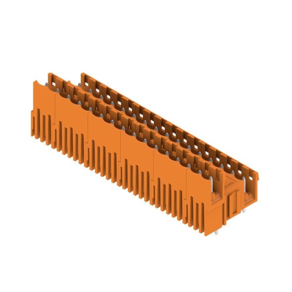 Verbinder 5.08mm SLD 5.08V#1725790000