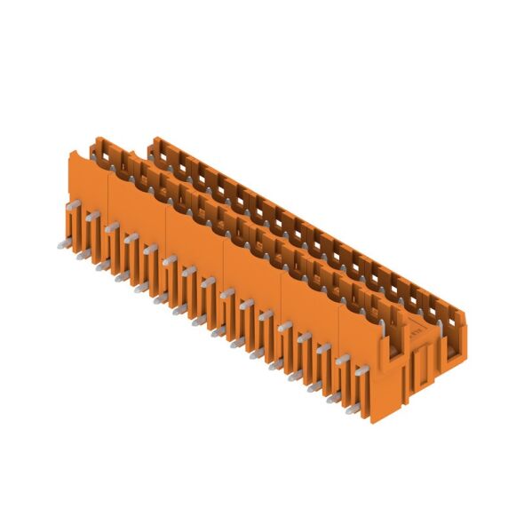 Verbinder 5.08mm SLD 5.08V#1726420000