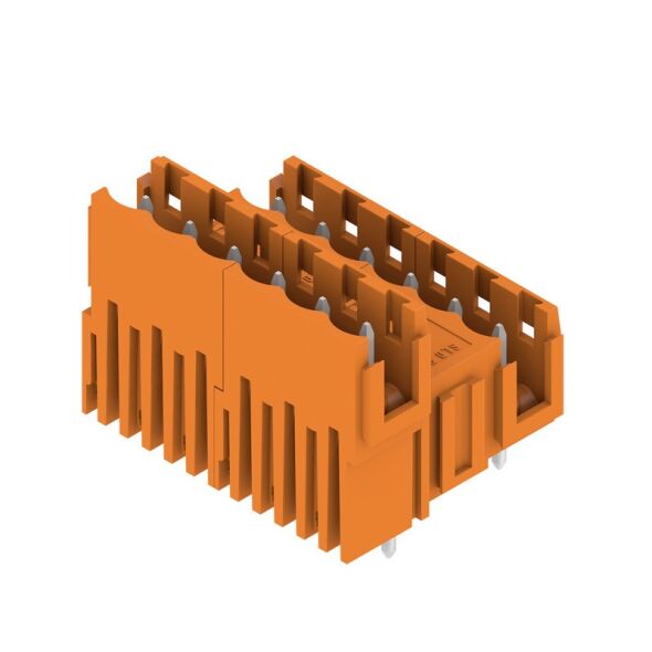 Verbinder 5.08mm SLD 5.08V#1726780000