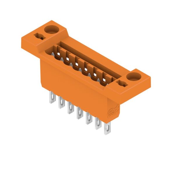 Verbinder 5.08mm SLDF 5.08#1599180000