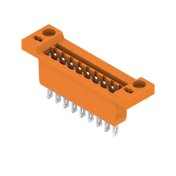 Verbinder 5.08mm SLDF 5.08#1599200000