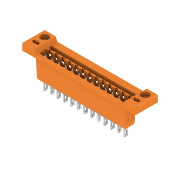 Verbinder 5.08mm SLDF 5.08#1599240000