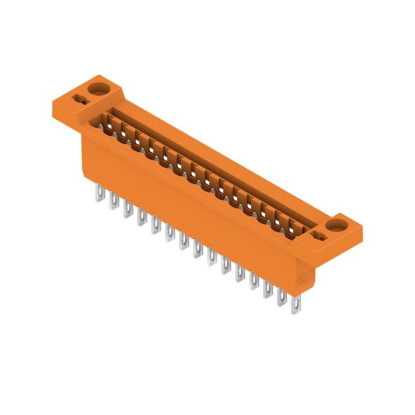 Verbinder 5.08mm SLDF 5.08#1599260000