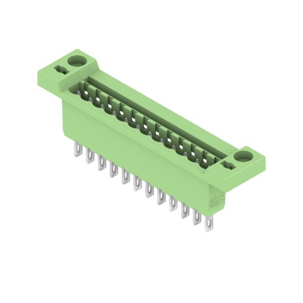 Verbinder 5.08mm SLDF 5.08#2574570000