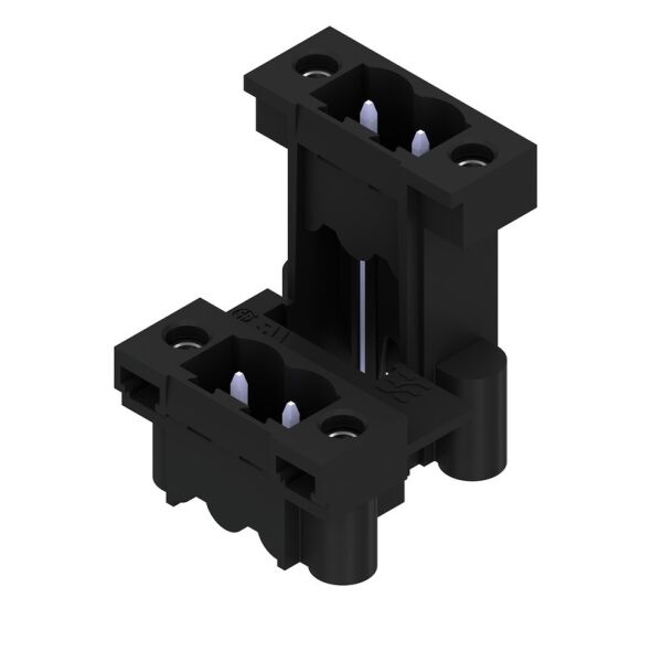 Verbinder 5.08mm SLDV-THR #1828890000