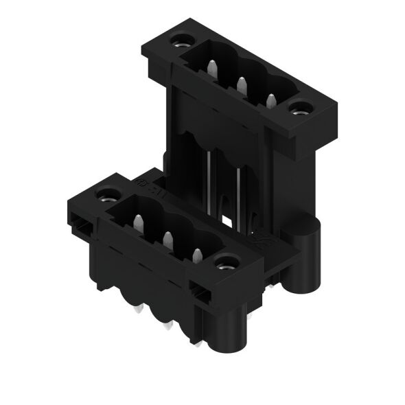 Verbinder 5.08mm SLDV-THR #1829020000