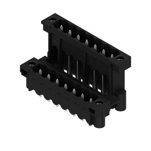 Verbinder 5.08mm SLDV-THR #1829060000