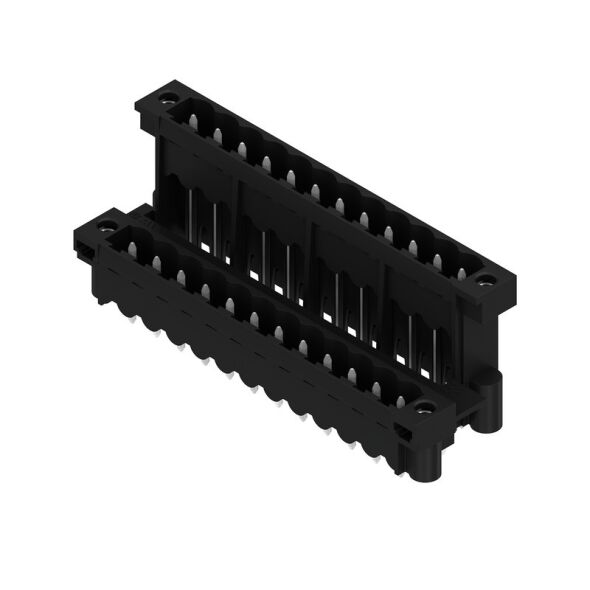 Verbinder 5.08mm SLDV-THR #1829110000