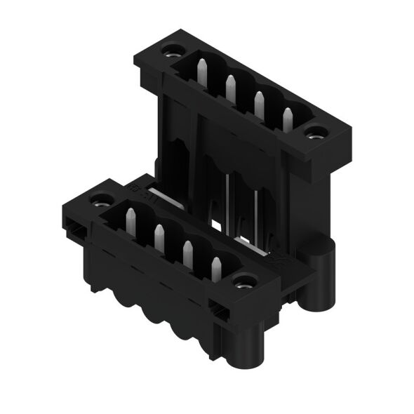 Verbinder 5.08mm SLDV-THR #1829150000