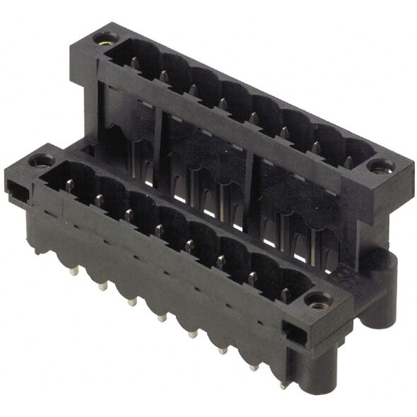 Verbinder 5.08mm SLDV-THR #1889330000