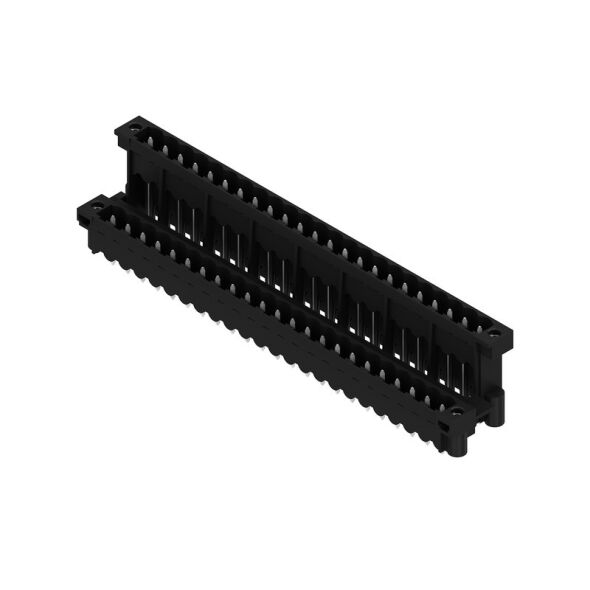 Verbinder 5.08mm SLDV-THR #1889420000