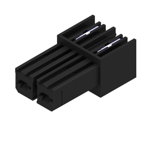 Verbinder 7.62mm BVL 7.62H#1928280000