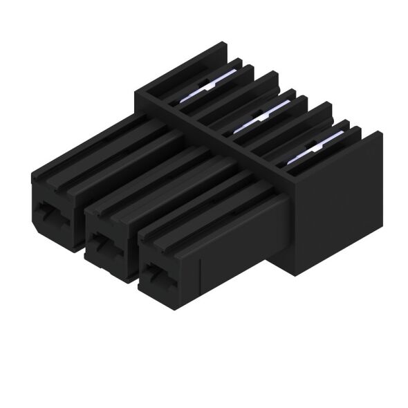 Verbinder 7.62mm BVL 7.62H#1928290000
