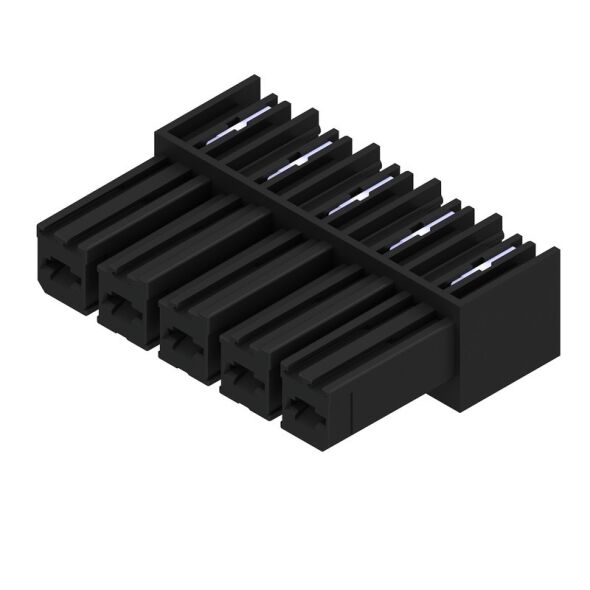 Verbinder 7.62mm BVL 7.62H#1928310000