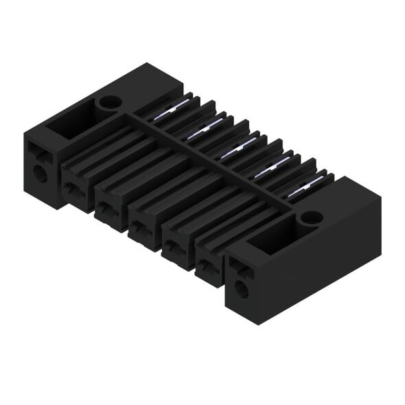 Verbinder 7.62mm BVL 7.62H#1928530000