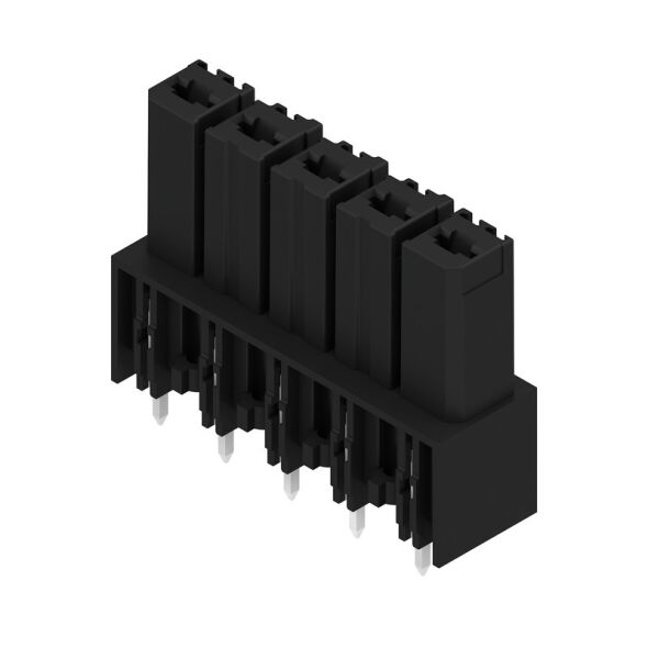 Verbinder 7.62mm BVL 7.62H#1928650000