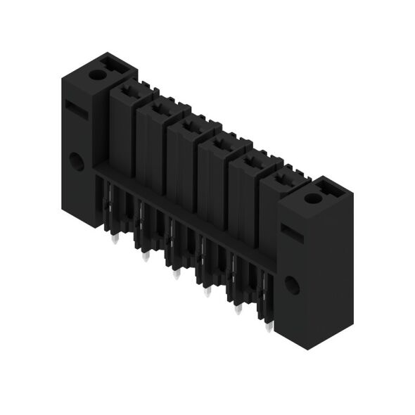 Verbinder 7.62mm BVL 7.62H#1928770000