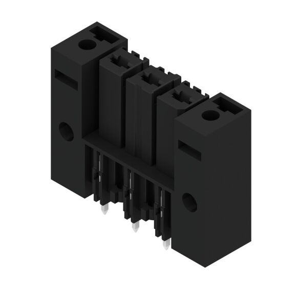 Verbinder 7.62mm BVL 7.62H#1928850000