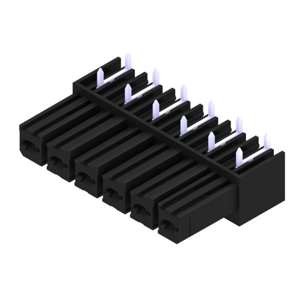 Verbinder 7.62mm BVL 7.62H#1929340000