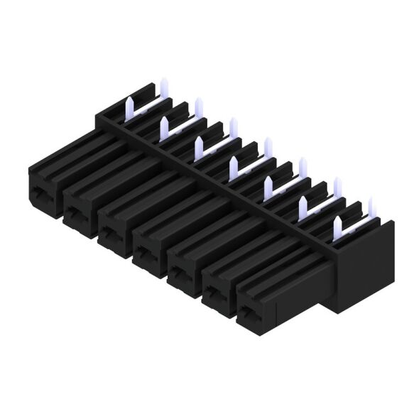 Verbinder 7.62mm BVL 7.62H#1929350000