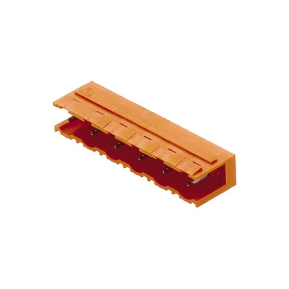 Verbinder 7.62mm SL 7.62/0#1624170000