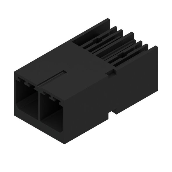 Verbinder 7.62mm SV-SMT 7.#2499320000
