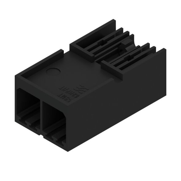 Verbinder 7.62mm SV-SMT 7.#2499330000