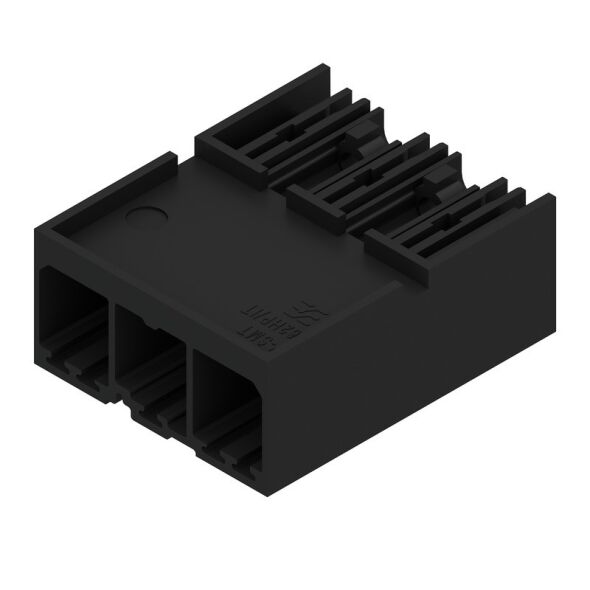 Verbinder 7.62mm SV-SMT 7.#2499340000