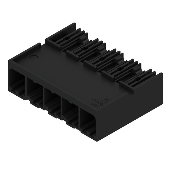 Verbinder 7.62mm SV-SMT 7.#2499360000