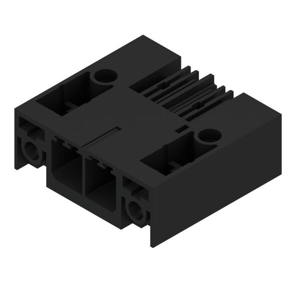 Verbinder 7.62mm SV-SMT 7.#2499520000