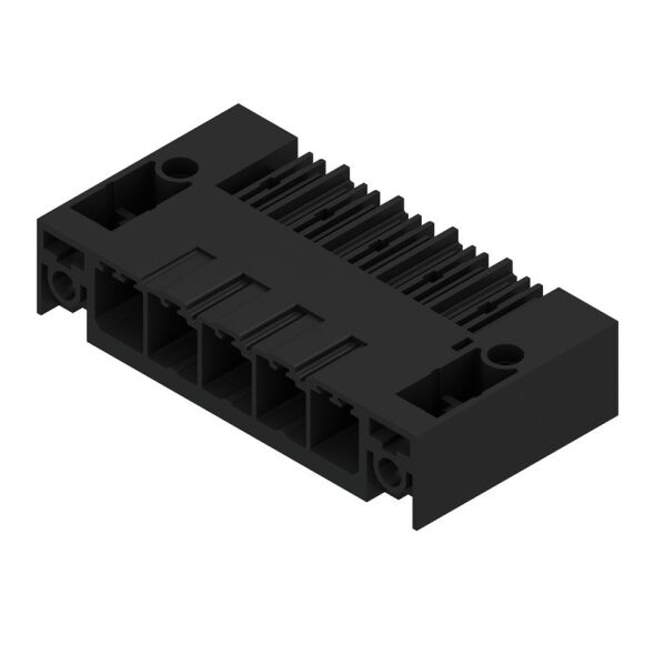 Verbinder 7.62mm SV-SMT 7.#2499590000