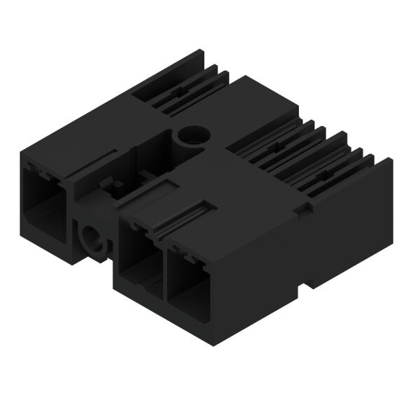 Verbinder 7.62mm SV-SMT 7.#2499720000