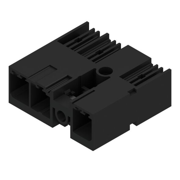 Verbinder 7.62mm SV-SMT 7.#2499820000