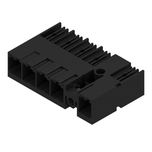 Verbinder 7.62mm SV-SMT 7.#2499890000