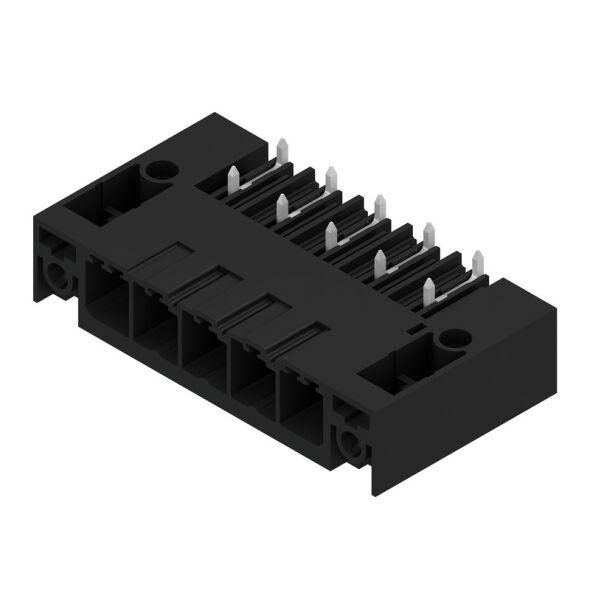 Verbinder 7.62mm SV-SMT 7.#2499930000