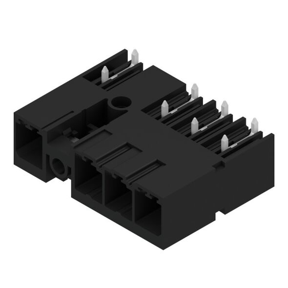 Verbinder 7.62mm SV-SMT 7.#2500340000