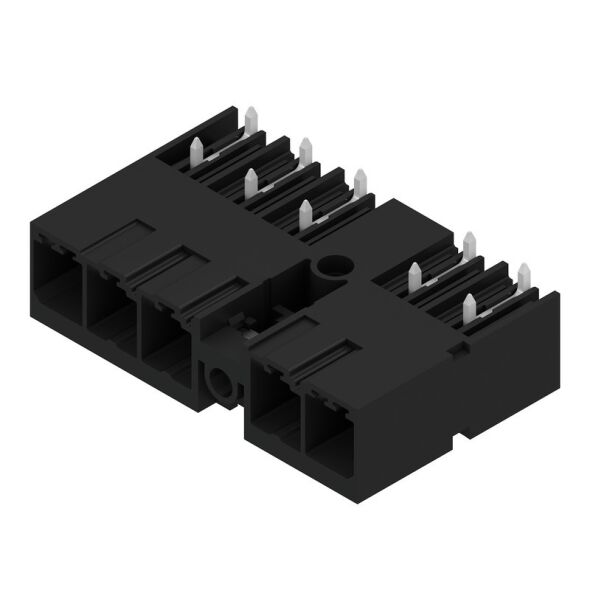 Verbinder 7.62mm SV-SMT 7.#2500390000