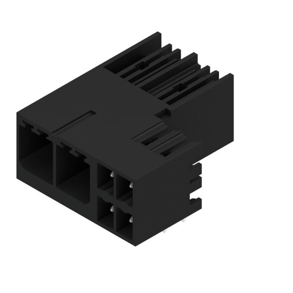 Verbinder 7.62mm SV-SMT 7.#2528950000