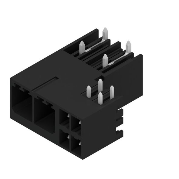 Verbinder 7.62mm SV-SMT 7.#2528970000