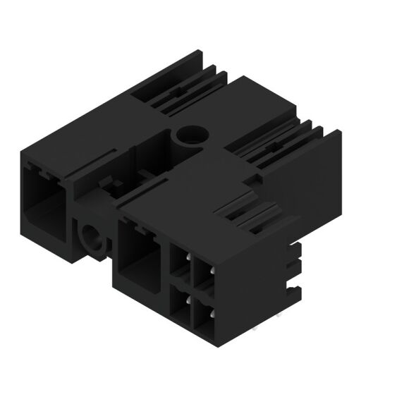 Verbinder 7.62mm SV-SMT 7.#2529000000
