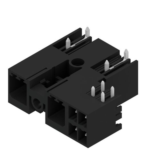 Verbinder 7.62mm SV-SMT 7.#2529010000