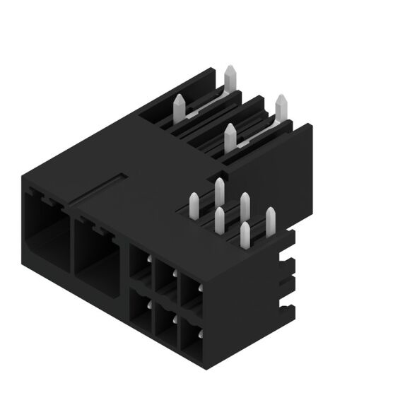 Verbinder 7.62mm SV-SMT 7.#2529260000