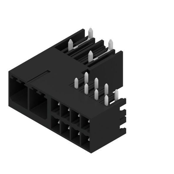 Verbinder 7.62mm SV-SMT 7.#2529270000