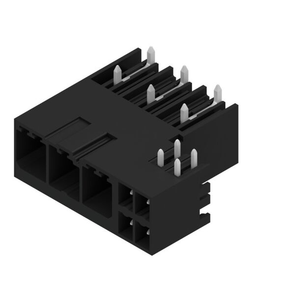 Verbinder 7.62mm SV-SMT 7.#2529280000