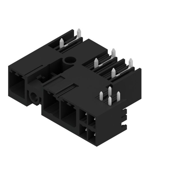 Verbinder 7.62mm SV-SMT 7.#2529390000