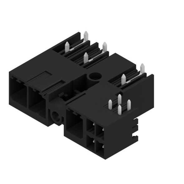 Verbinder 7.62mm SV-SMT 7.#2529420000