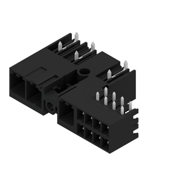 Verbinder 7.62mm SV-SMT 7.#2529440000