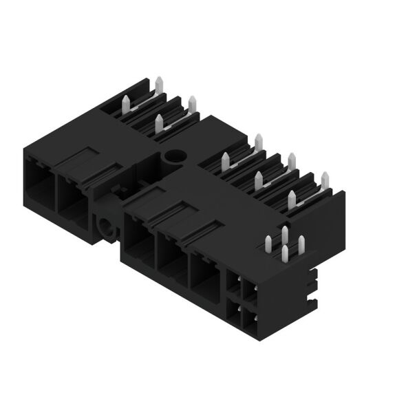 Verbinder 7.62mm SV-SMT 7.#2529480000