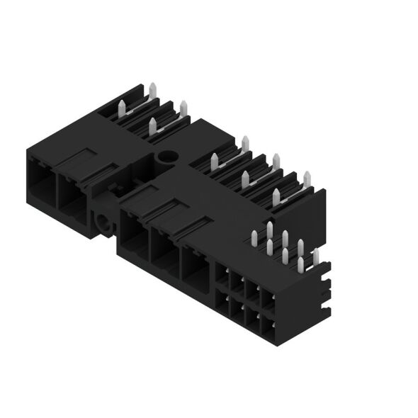 Verbinder 7.62mm SV-SMT 7.#2529500000
