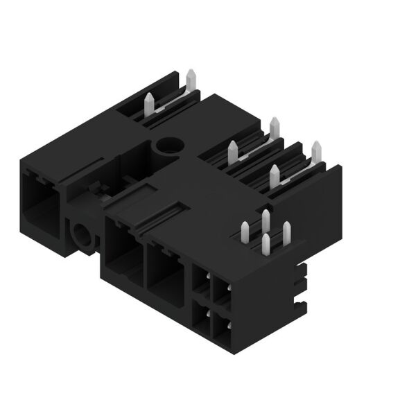 Verbinder 7.62mm SV-SMT 7.#2529570000